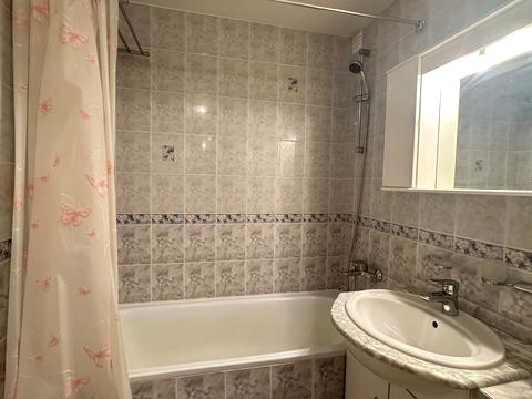 Квартира на вул. Оноре де Бальзака вул., 91/29 в Києві, ID 190890, фото №3
