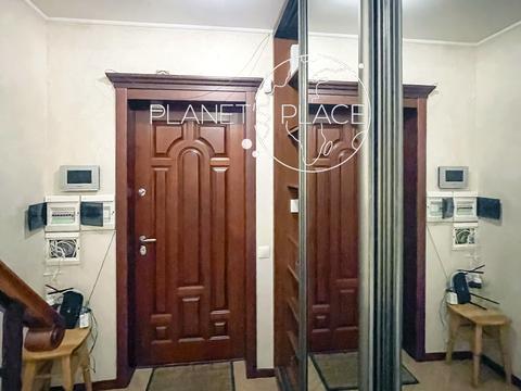 Квартира на вул. Соборна, 28 в Києві, ID 273702, фото №11