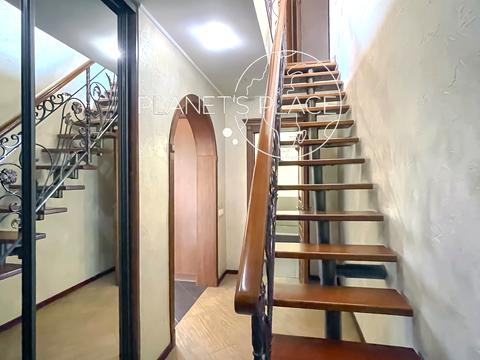 Квартира на вул. Соборна, 28 в Києві, ID 273702, фото №12