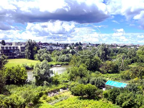 Квартира на вул. Соборна, 28 в Києві, ID 273702, фото №19
