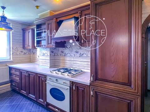 Квартира на вул. Соборна, 28 в Києві, ID 273702, фото №4