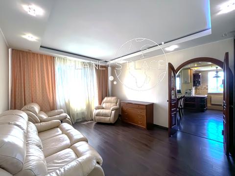 Квартира на вул. Соборна, 28 в Києві, ID 273702, фото №6