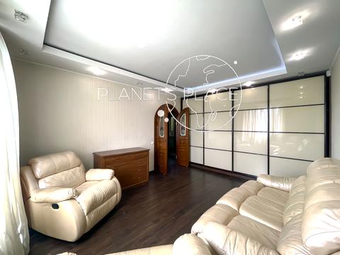Квартира на вул. Соборна, 28 в Києві, ID 273702, фото №7