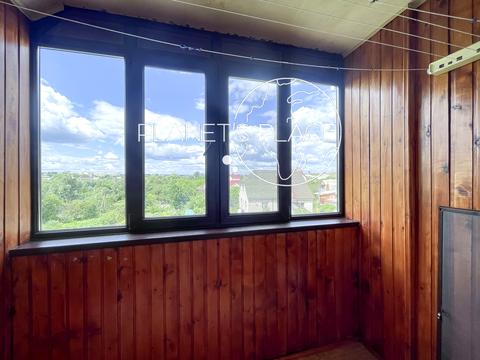Квартира на вул. Соборна, 28 в Києві, ID 273702, фото №9