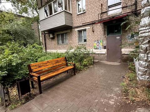 Квартира на вул. Галини Мазепи, 7 в Дніпрі, ID 183348, фото №1
