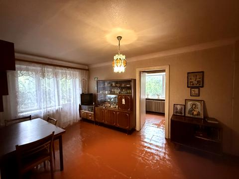 Квартира на вул. Галини Мазепи, 7 в Дніпрі, ID 183348, фото №2