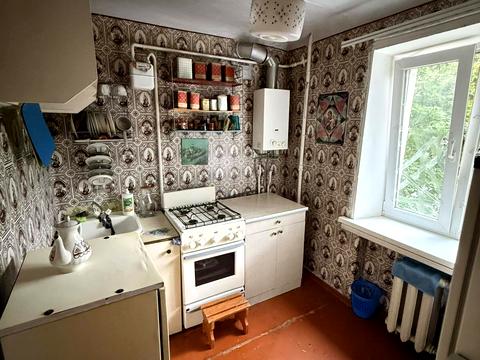 Квартира на вул. Галини Мазепи, 7 в Дніпрі, ID 183348, фото №11