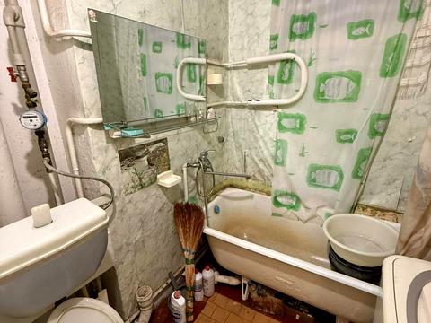 Квартира на вул. Галини Мазепи, 7 в Дніпрі, ID 183348, фото №12