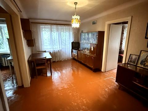 Квартира на вул. Галини Мазепи, 7 в Дніпрі, ID 183348, фото №3