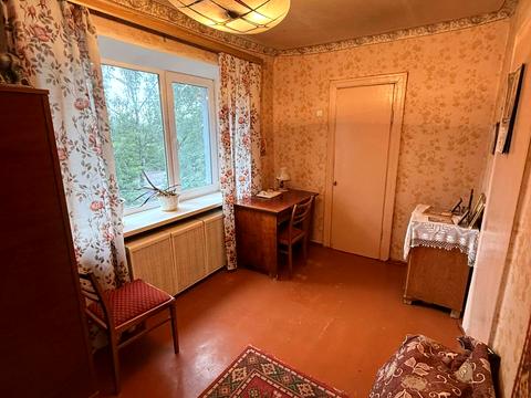 Квартира на вул. Галини Мазепи, 7 в Дніпрі, ID 183348, фото №4
