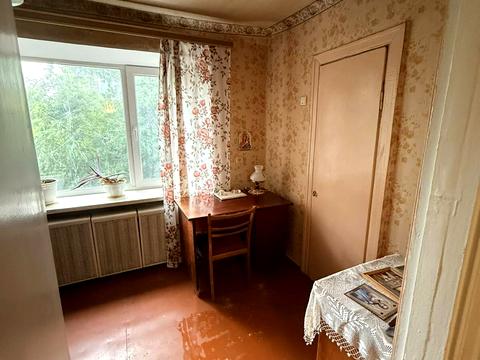 Квартира на вул. Галини Мазепи, 7 в Дніпрі, ID 183348, фото №7