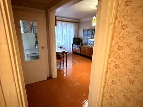 Квартира на вул. Галини Мазепи, 7 в Дніпрі, ID 183348, фото №8