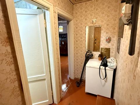 Квартира на вул. Галини Мазепи, 7 в Дніпрі, ID 183348, фото №9