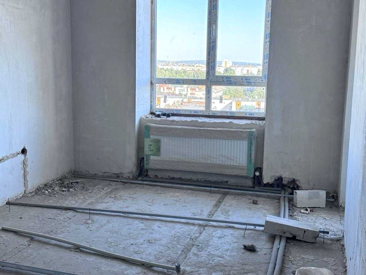 Квартира на вул. Євгена Коновальця, 11, ID 392814, фото №1