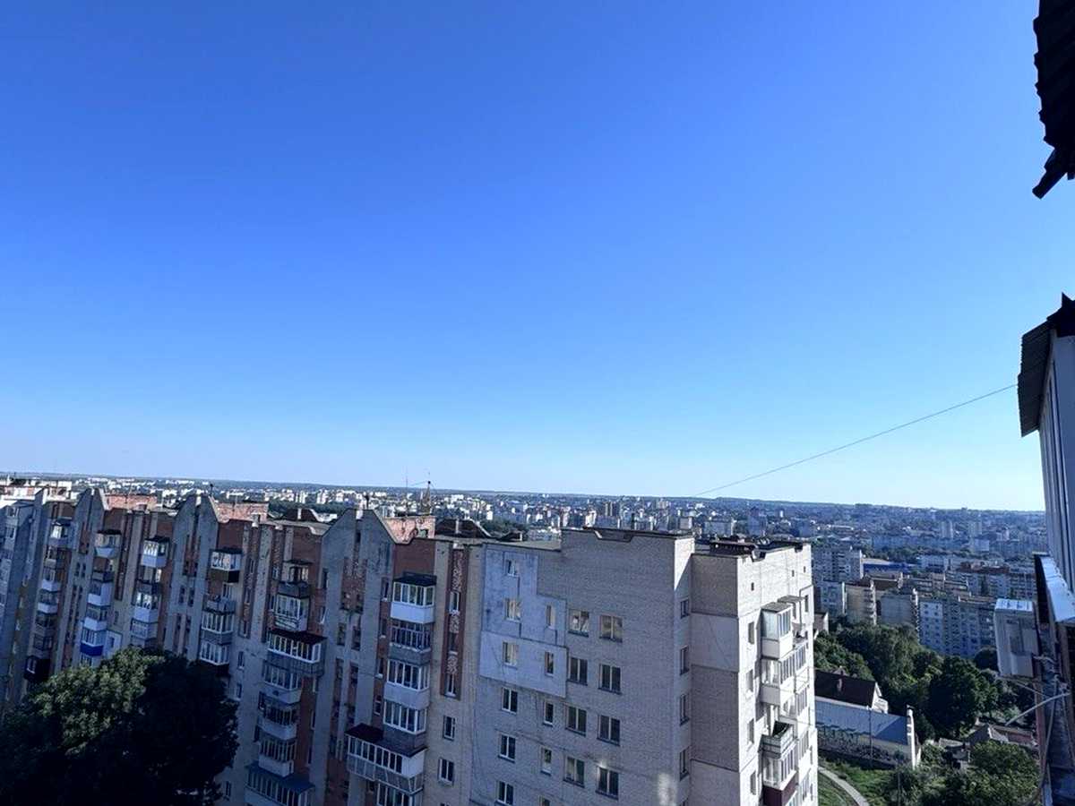 Квартира на вул. Євгена Коновальця, 11 в Хмельницькому, ID 392814, фото №2
