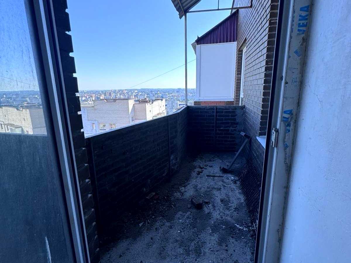 Квартира на вул. Євгена Коновальця, 11 в Хмельницькому, ID 392814, фото №4