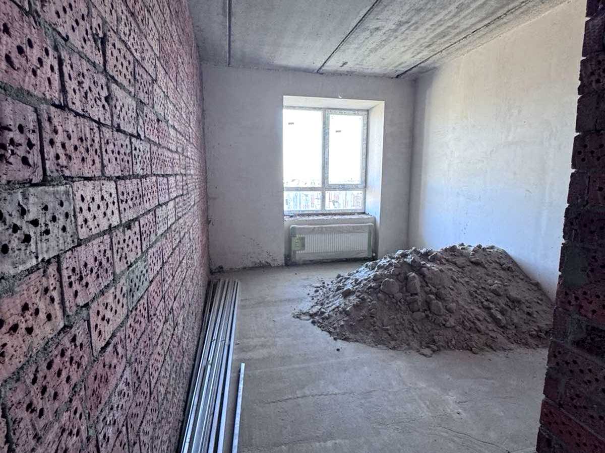Квартира на вул. Євгена Коновальця, 11 в Хмельницькому, ID 392814, фото №10