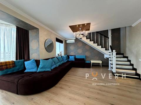 Квартира на вул. Тичини, 65 в Івано-Франківську, ID 177235, фото №2