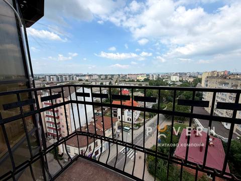 Квартира на вул. Тичини, 65 в Івано-Франківську, ID 177235, фото №14