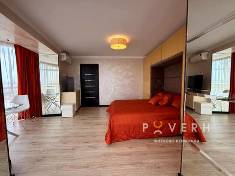 Квартира на вул. Тичини, 65 в Івано-Франківську, ID 177235, фото №17