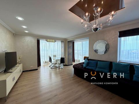 Квартира на вул. Тичини, 65 в Івано-Франківську, ID 177235, фото №3