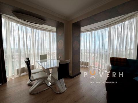 Квартира на вул. Тичини, 65 в Івано-Франківську, ID 177235, фото №4