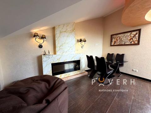 Квартира на вул. Тичини, 65 в Івано-Франківську, ID 177235, фото №33