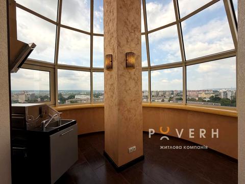 Квартира на вул. Тичини, 65 в Івано-Франківську, ID 177235, фото №35