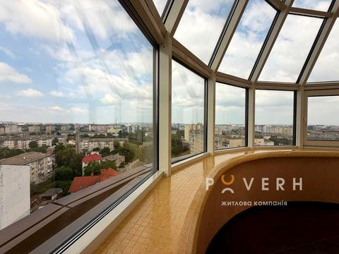 Квартира на вул. Тичини, 65 в Івано-Франківську, ID 177235, фото №36