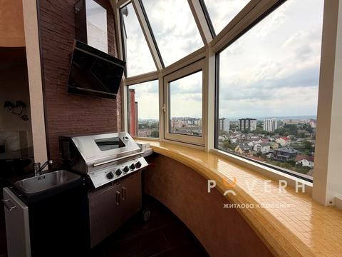 Квартира на вул. Тичини, 65 в Івано-Франківську, ID 177235, фото №37