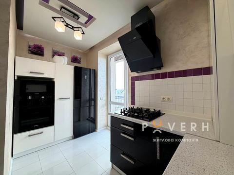 Квартира на вул. Тичини, 65 в Івано-Франківську, ID 177235, фото №6