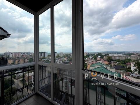 Квартира на вул. Тичини, 65 в Івано-Франківську, ID 177235, фото №9