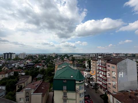 Квартира на вул. Тичини, 65 в Івано-Франківську, ID 177235, фото №10