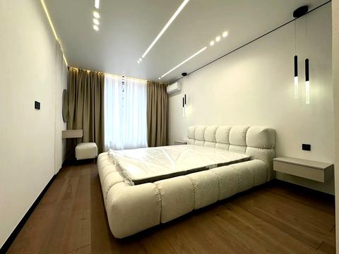 Квартира на вул. Романа Левицького, 4 в Івано-Франківську, ID 206625, фото №1