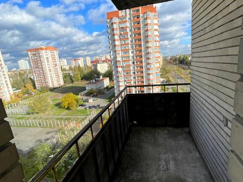 Квартира на бул. Верховної Ради, 19 в Києві, ID 188638, фото №11