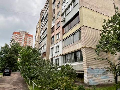 Квартира на бул. Верховної Ради, 19 в Києві, ID 188638, фото №14