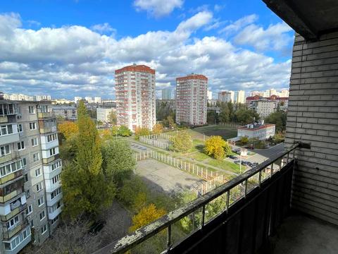 Квартира на бул. Верховної Ради, 19 в Києві, ID 188638, фото №10