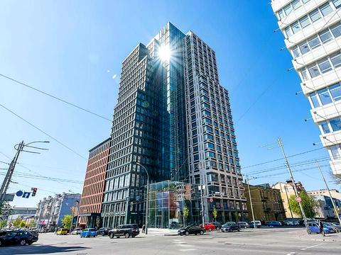 Квартира на вул. Антоновича, 44 в Києві, ID 203947, фото №2