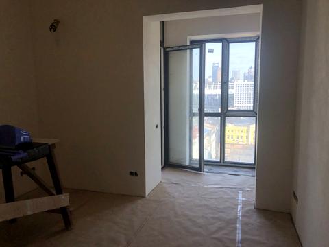 Квартира на вул. Антоновича, 44 в Києві, ID 203947, фото №15