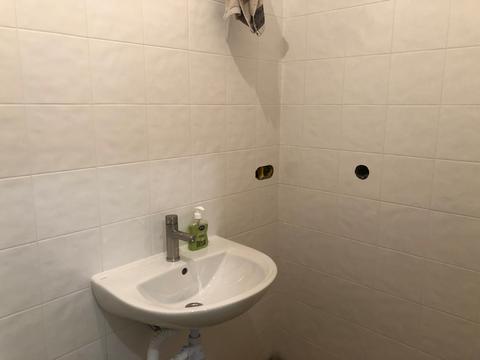 Квартира на вул. Антоновича, 44 в Києві, ID 203947, фото №17