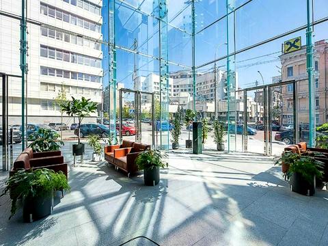 Квартира на вул. Антоновича, 44 в Києві, ID 203947, фото №3