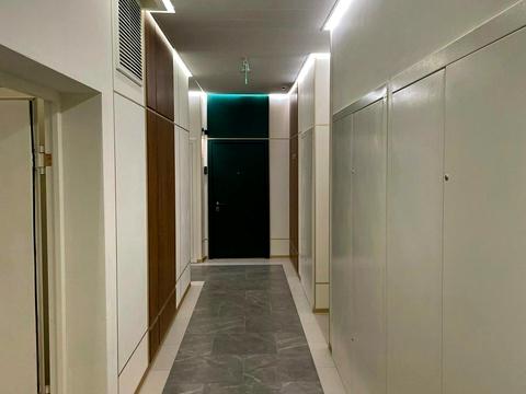 Квартира на вул. Антоновича, 44 в Києві, ID 203947, фото №7