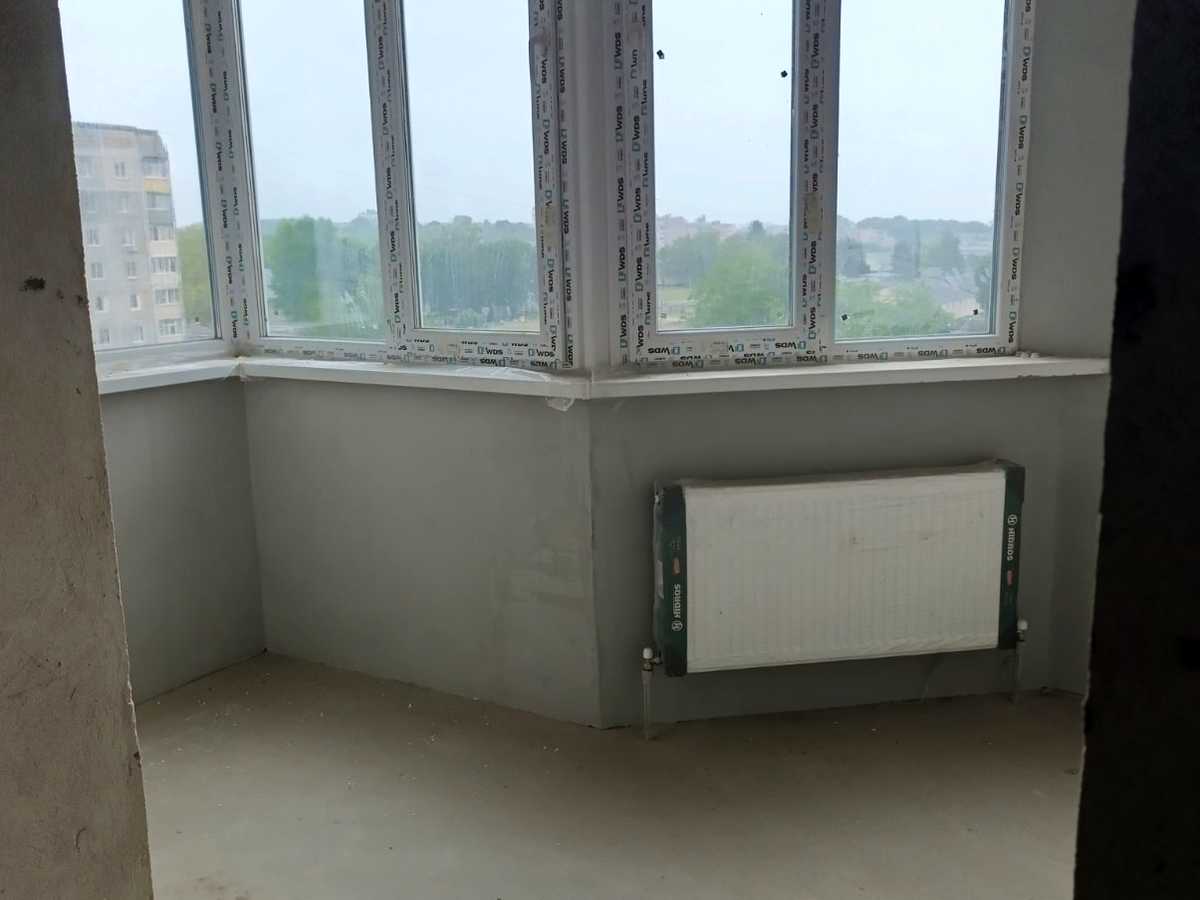 Квартира на пров. Івана Франка в Хмельницькому, ID 392996, фото №24