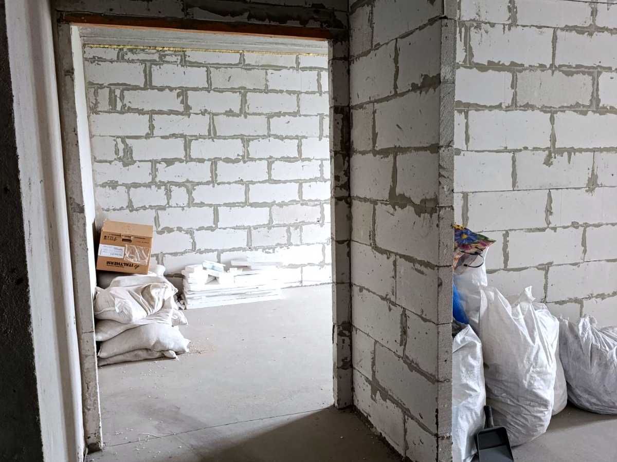 Квартира на пров. Івана Франка в Хмельницькому, ID 392996, фото №25