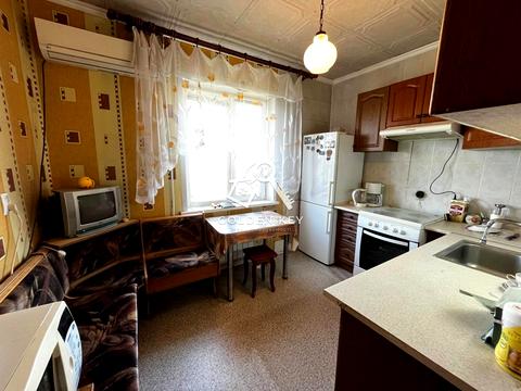 Квартира на вул. Миколи Світальського, 20 в Кривому Розі, ID 162742, фото №17