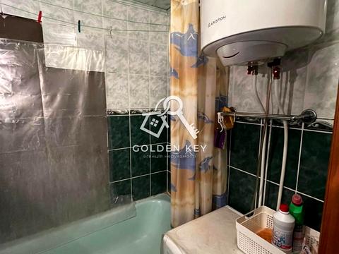 Квартира на вул. Миколи Світальського, 20 в Кривому Розі, ID 162742, фото №22