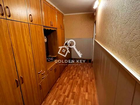 Квартира на вул. Миколи Світальського, 20 в Кривому Розі, ID 162742, фото №6
