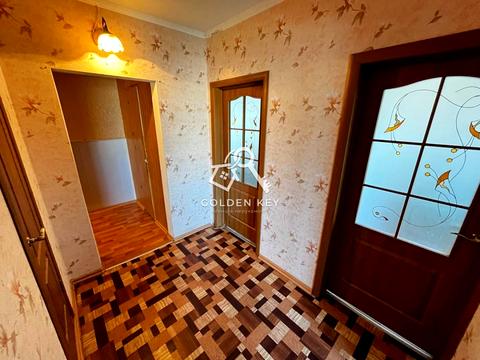Квартира на вул. Миколи Світальського, 20 в Кривому Розі, ID 162742, фото №8