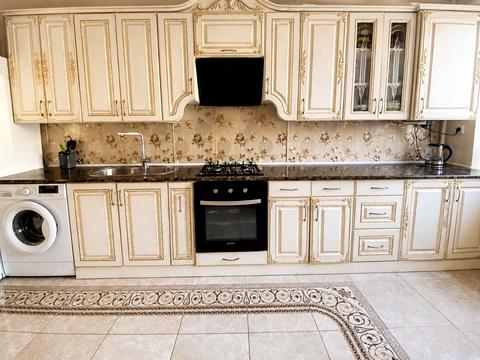 Квартира на вул. Андрія Мельника вул., 10 к2 в Івано-Франківську, ID 186649, фото №1
