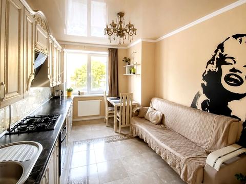 Квартира на вул. Андрія Мельника вул., 10 к2 в Івано-Франківську, ID 186649, фото №2